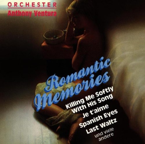 Product Image: Romantic Memories