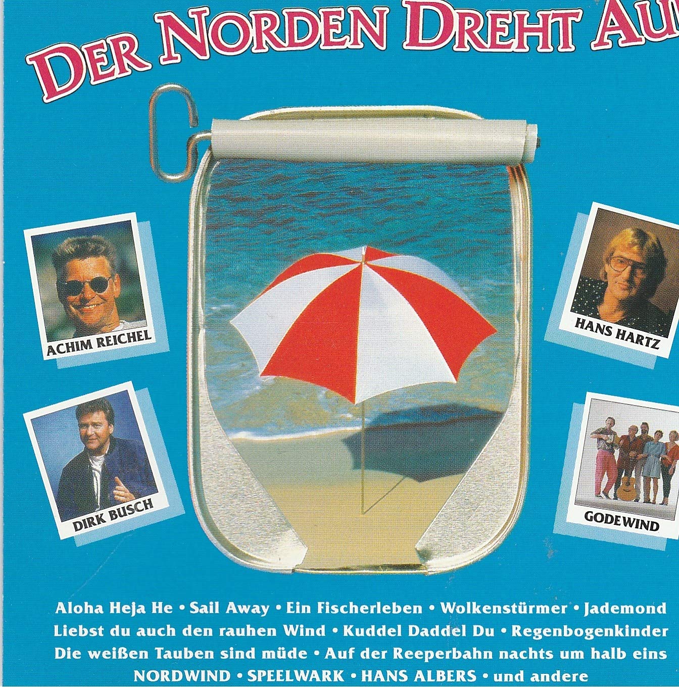 Product Image: Der Norden dreht auf