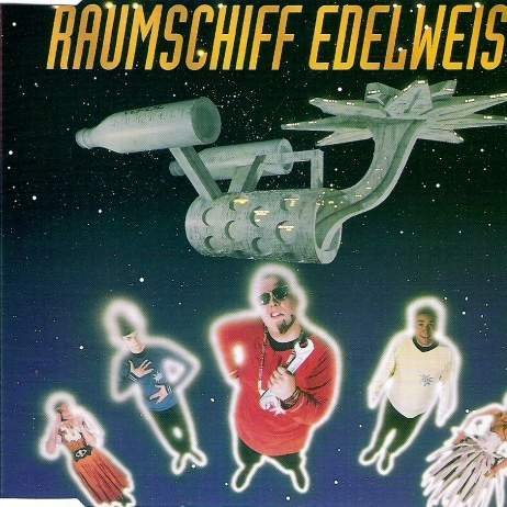 Product Image: Raumschiff Edelweiss