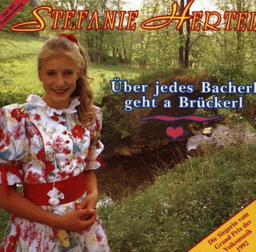 Über Jedes Bacherl Geht a Brückerl German Schlager & Volksmusik
