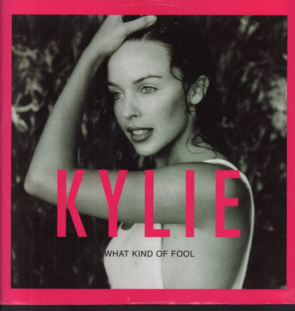 What kind of fool (No Tech No Logical Mix, 1990/1992) Pop