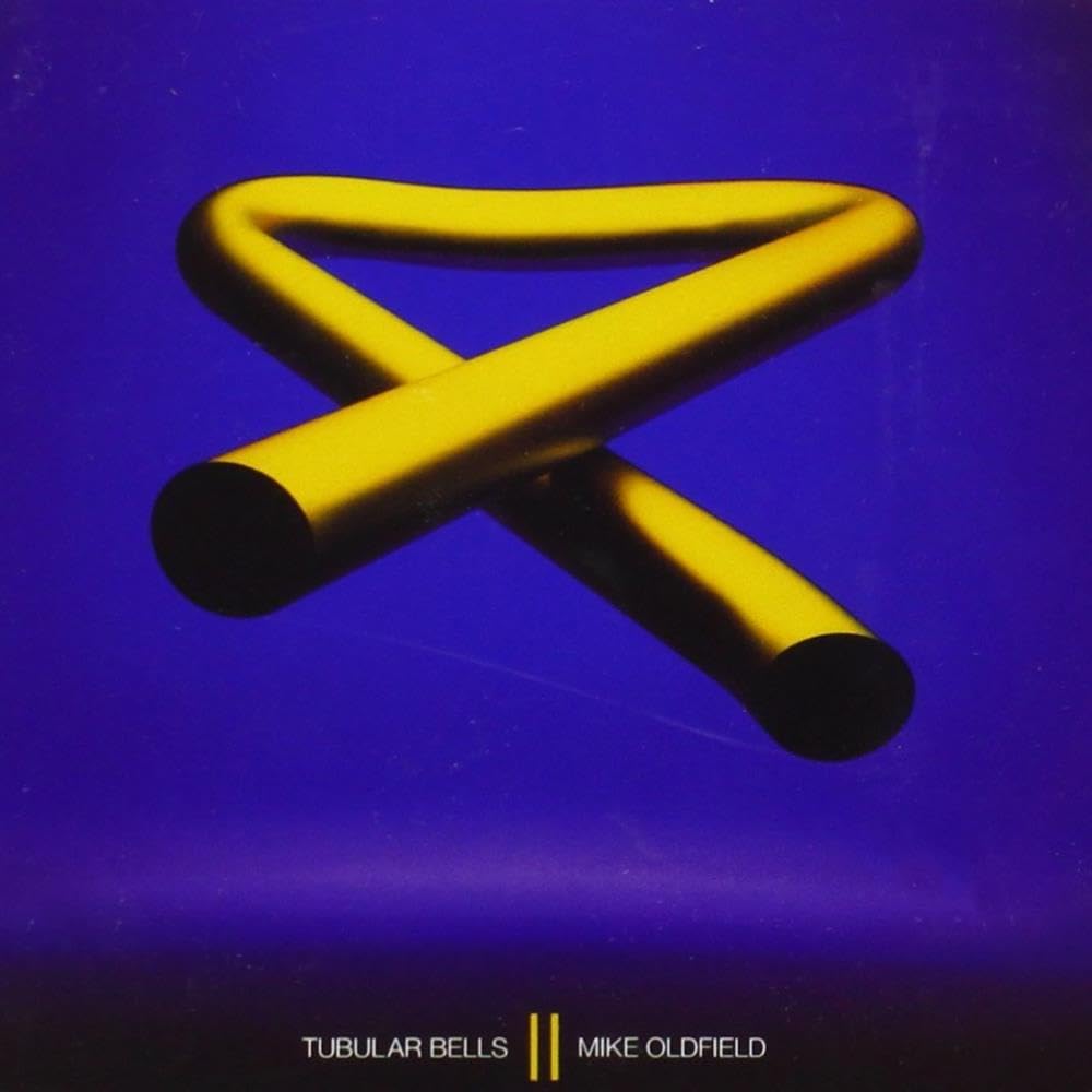 Product Image: Tubular Bells 2