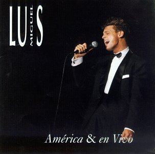 Product Image: America-Live