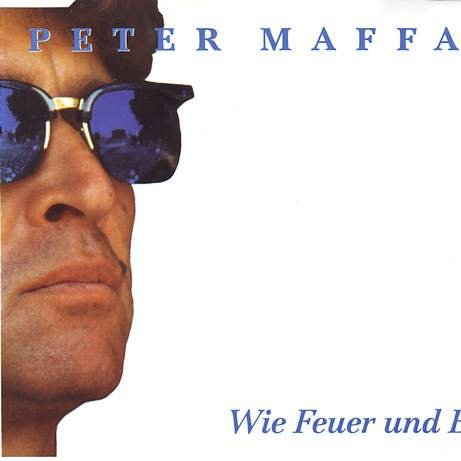 Wie Feuer und Eis Music
