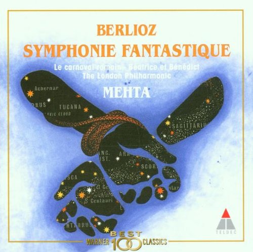 Symphonie Fantastique Classical