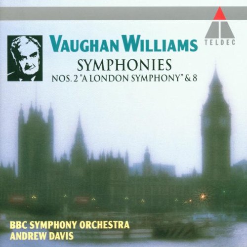Sinfonien 2 und 8 Classical