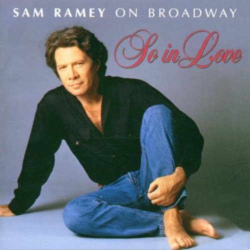 Product Image: Sam Ramey On Broadway (So In Love)