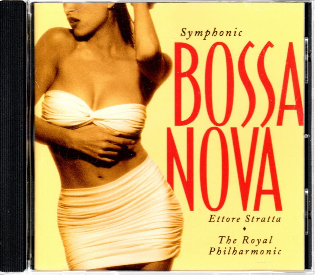 Symphonic Bossa Nova Jazz