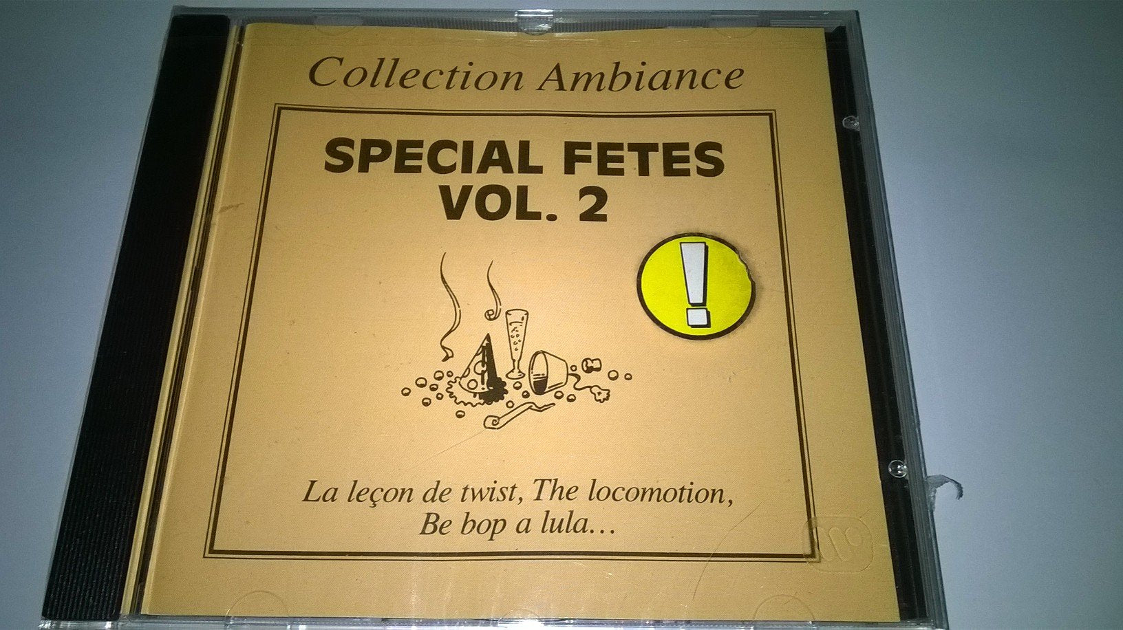 Product Image: Special Fetes Vol 2
