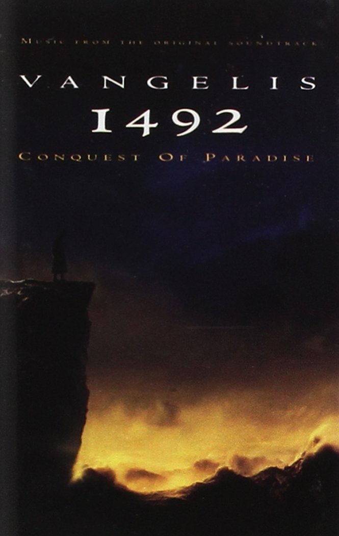 1492 Conquest of Paradise Soundtracks & Musicals