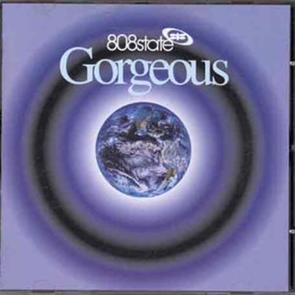 Gorgeous Dance & Electronic