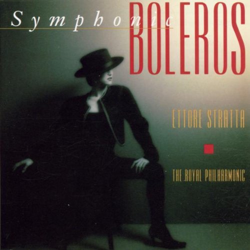 Product Image: Symphonic Boleros
