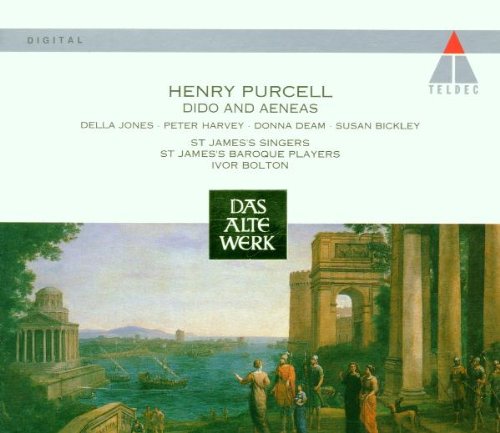 Purcell: Dido and Aeneas (Gesamtaufnahme) Classical