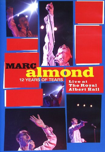 12 Years Of Tears : Live At Rah dvd