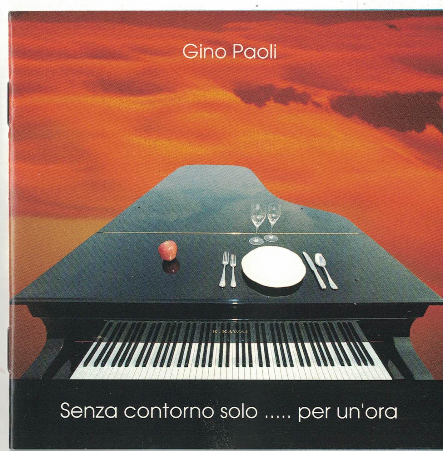 Senza Contorno Sol Country & Folk