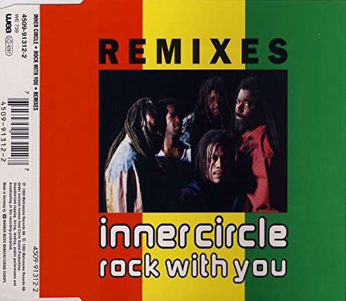Product Image: Rock With You/Rock With You