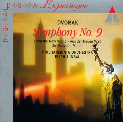 Aus der Neuen Welt / Sinfonie 9 Classical