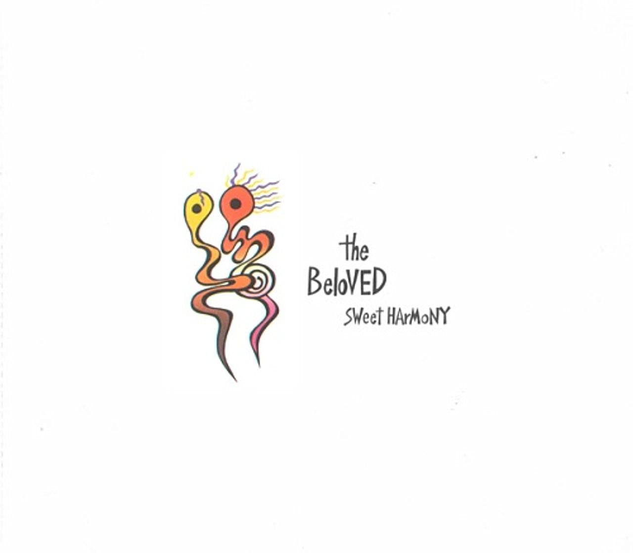 Sweet Harmony/Motivation Alternative & Indie