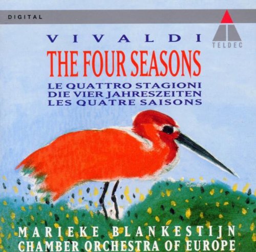 Die 4 Jahreszeiten u.a. Classical