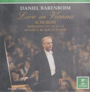 Klaviersonate d 960 Classical