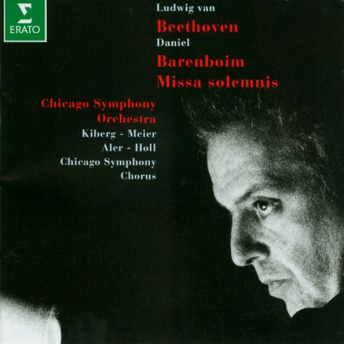 Product Image: Missa Solemnis