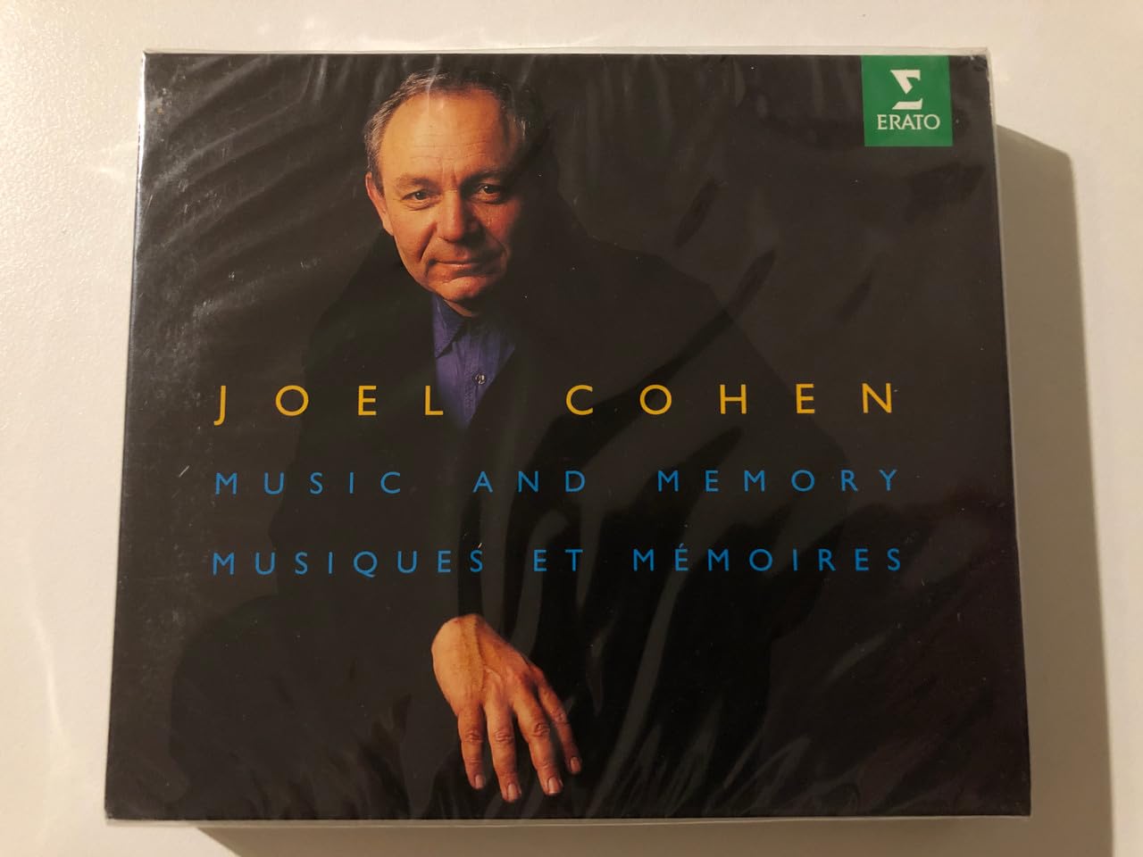 Music and Memory / Musiques et mémoires Classical