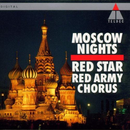 Moskauer Nächte Classical