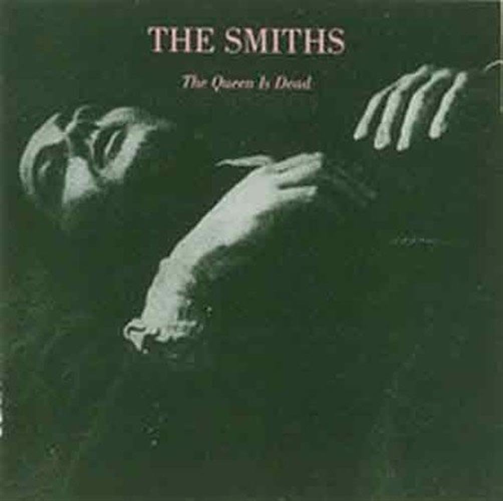 Product Image: The Queen Is Dead