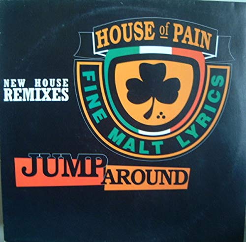 Jump Around/ Pop