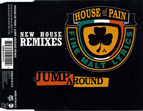 Jump Around/ Pop