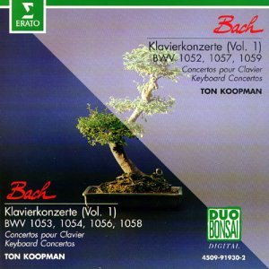 Product Image: Klavierkonzert Vol. 1