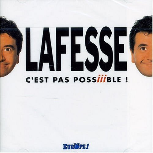 C'est pas possiiiible! Pop