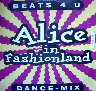 Alice in Fashionland Pop