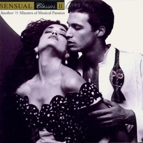 Sensual Classics 2 Classical
