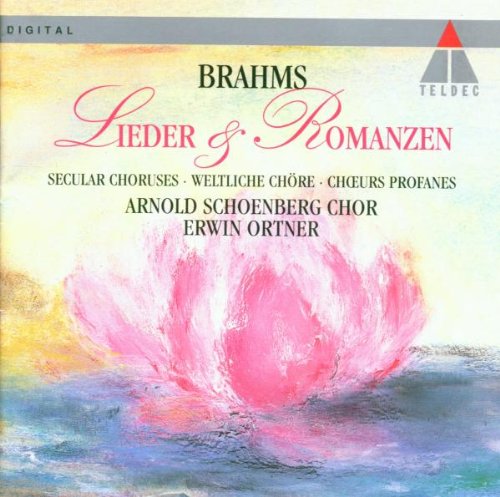 Lieder und Romanzen (Weltliche Chöre) Classical
