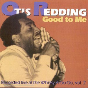 Good To Me( Live At The Whisky) Vol 2 Music