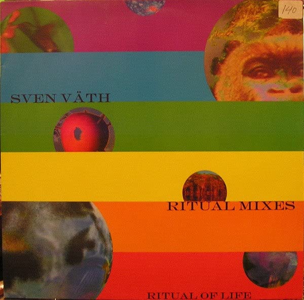 Ritual of Life/Ritual of Life Dance & Electronic