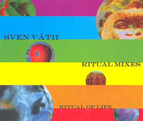 Ritual of life (Ritual Mixes, 5 versions, 1993) Music