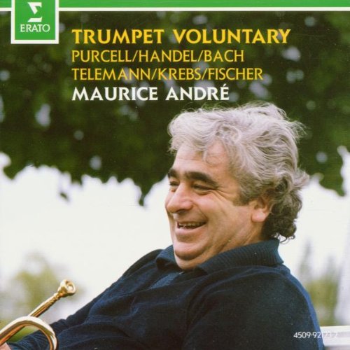 Trumpet Voluntary Classical