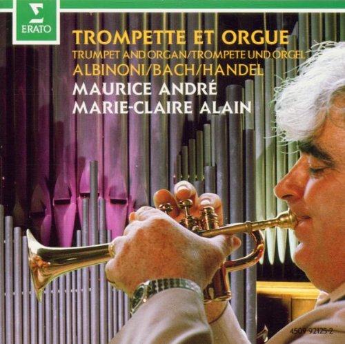 Product Image: Trompete und Orgel