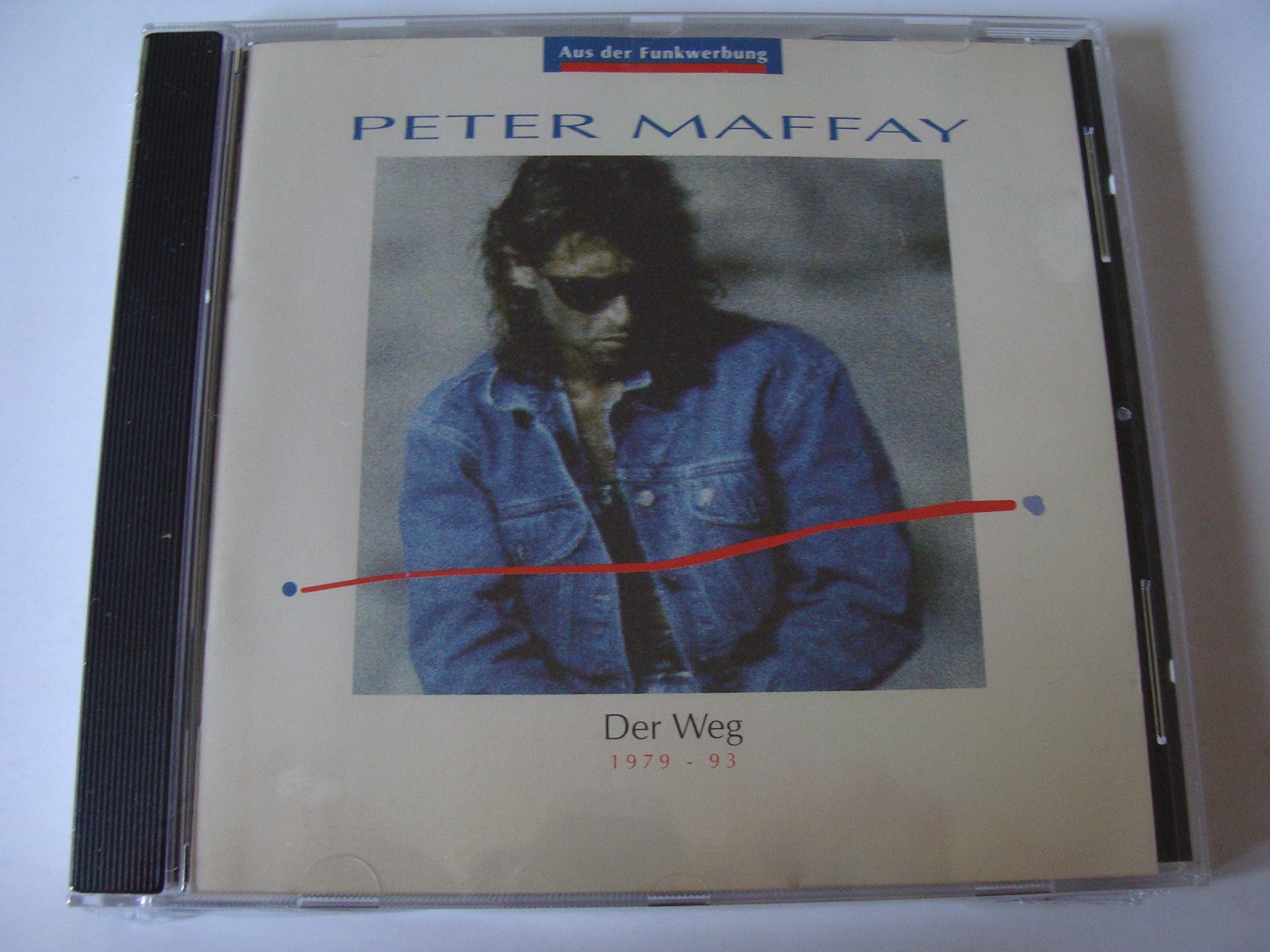 Der Weg 1979-93 Pop