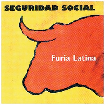 Furia Latina Music