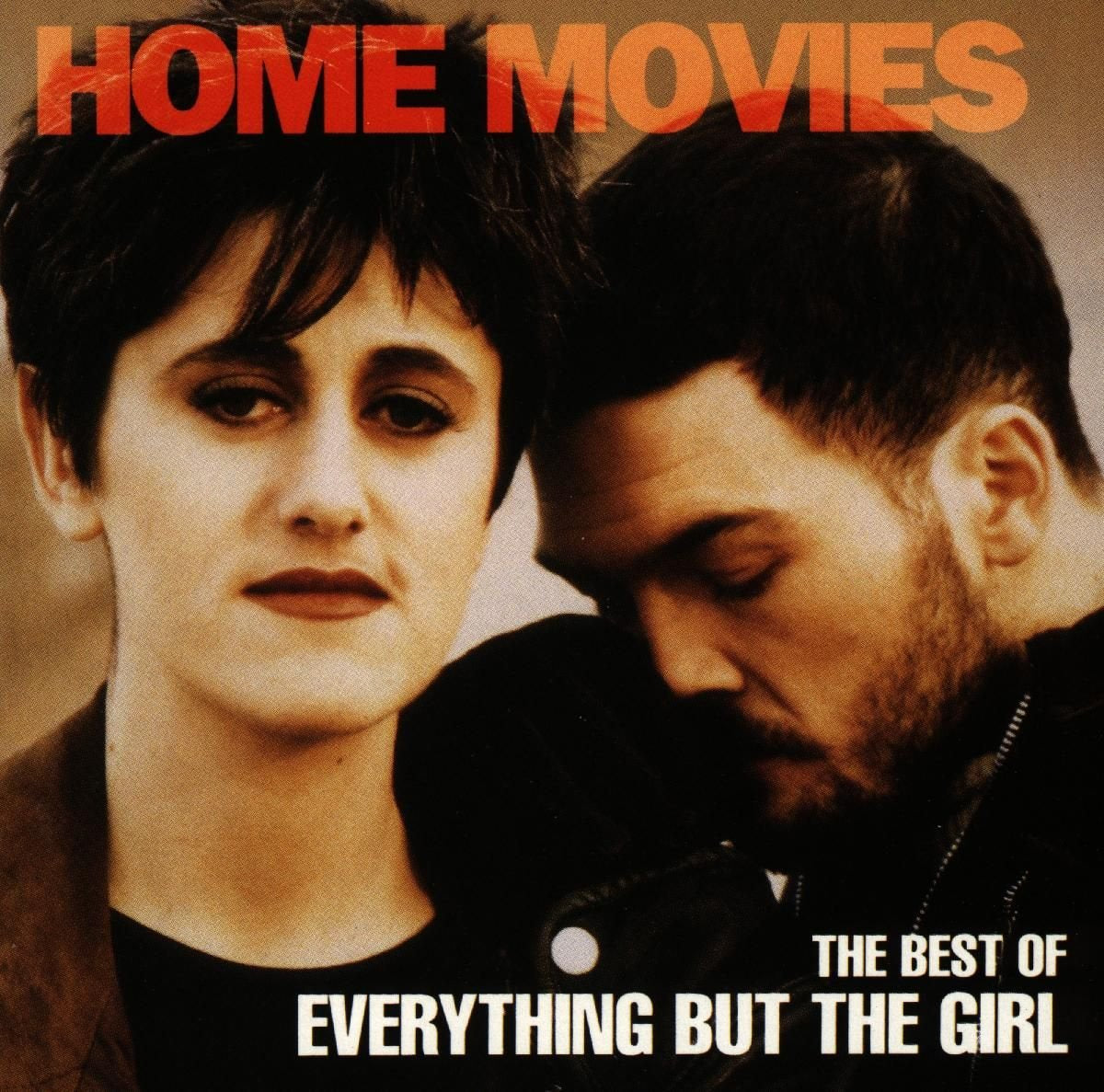 Home Movies (Best of) Funk, R&B & Soul