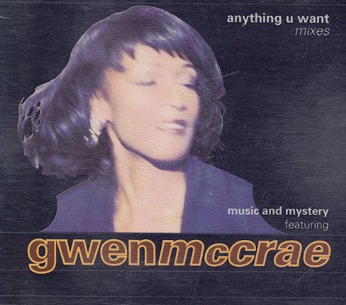 Anything U Want/Anything You W Pop