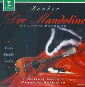 Product Image: Zauber der Mandoline