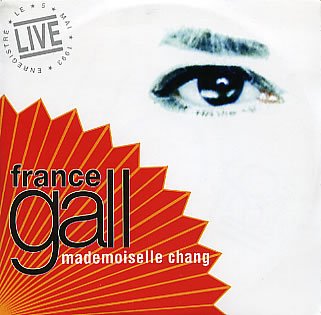 Mademoiselle Chang Music
