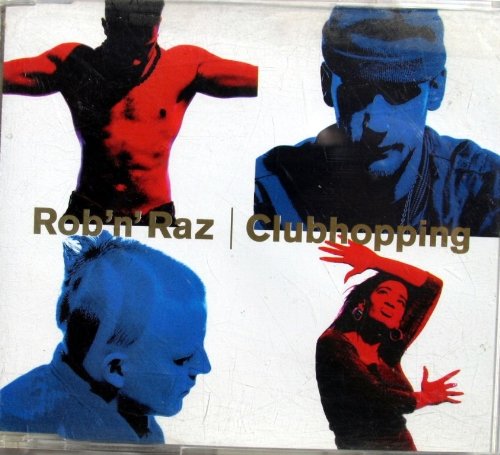 Clubhopping/Clubhopping Pop