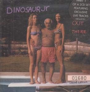 Product Image: Out There (UK Import)