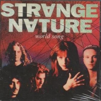 Product Image: World Song