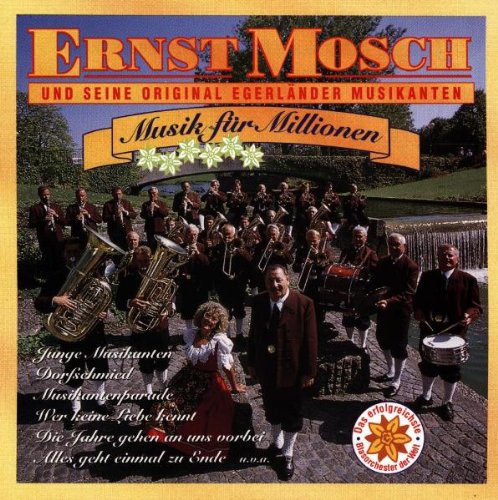 Musik Für Millionen German Schlager & Volksmusik